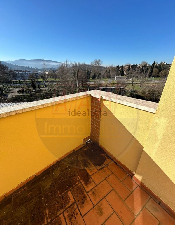 appartamento in vendita ad Arezzo in zona Centro Città