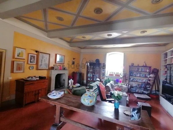 appartamento in vendita ad Arezzo