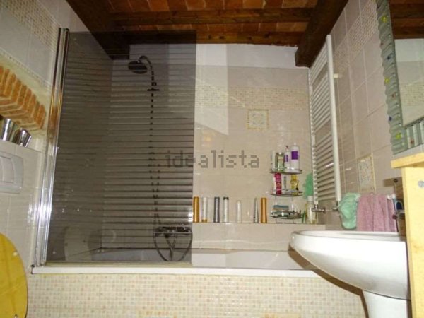 appartamento in vendita ad Arezzo in zona Puliciano