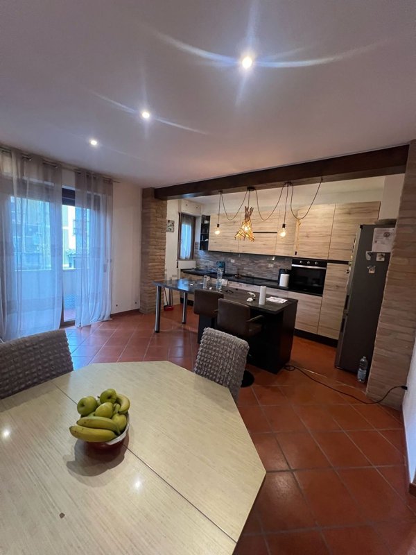 appartamento in vendita ad Arezzo