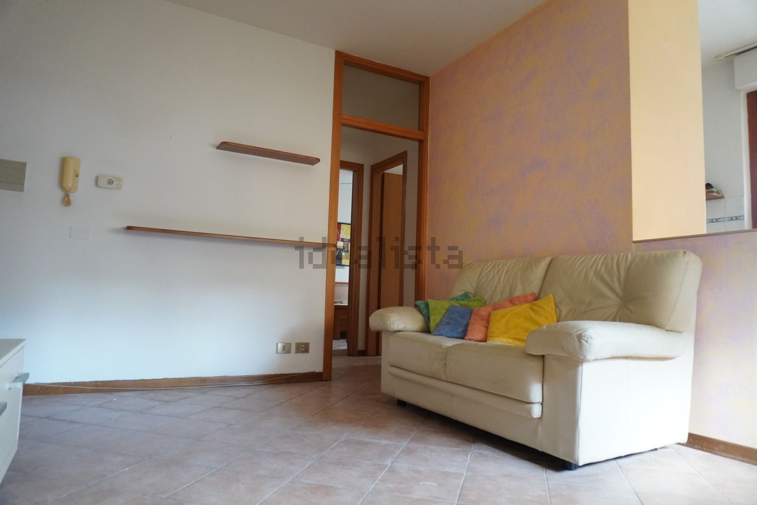 appartamento in vendita ad Arezzo in zona Fiorentina