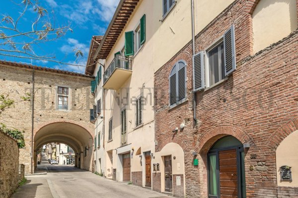appartamento in vendita ad Arezzo