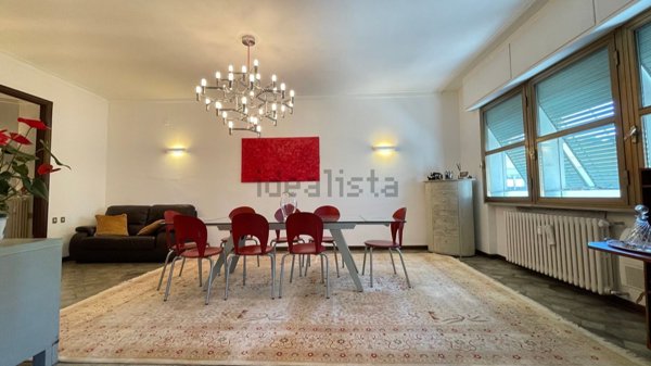 appartamento in vendita ad Arezzo in zona Centro Città