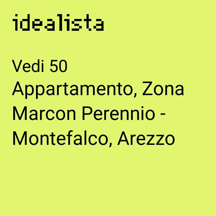 appartamento in vendita ad Arezzo in zona Centro Città