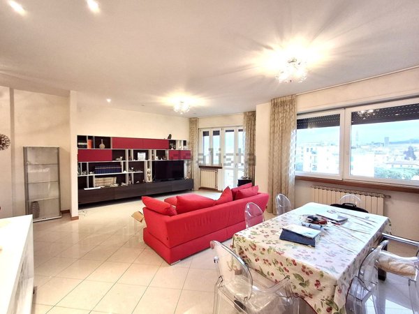 appartamento in vendita ad Arezzo in zona Centro Città