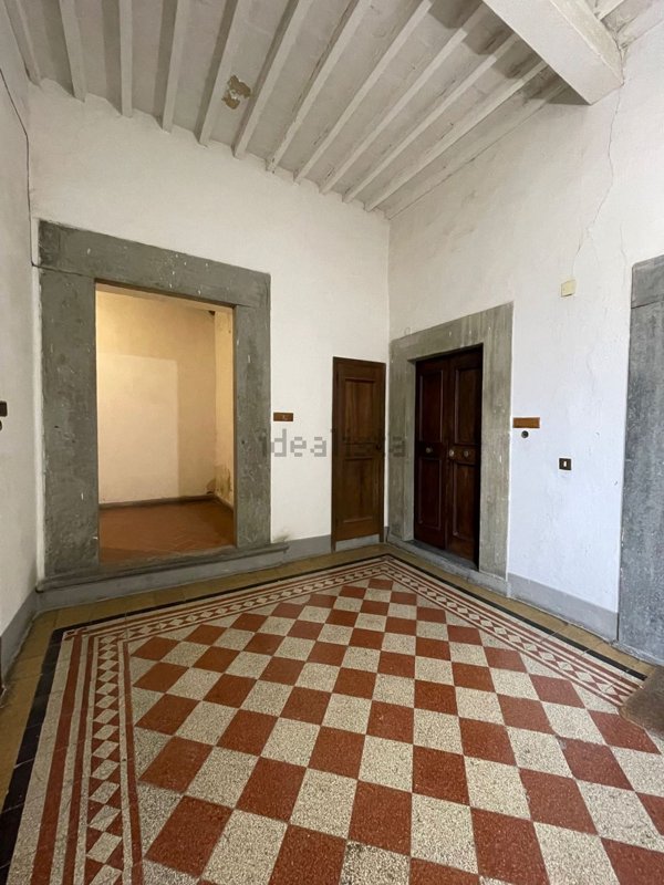 appartamento in vendita ad Arezzo in zona Centro Città