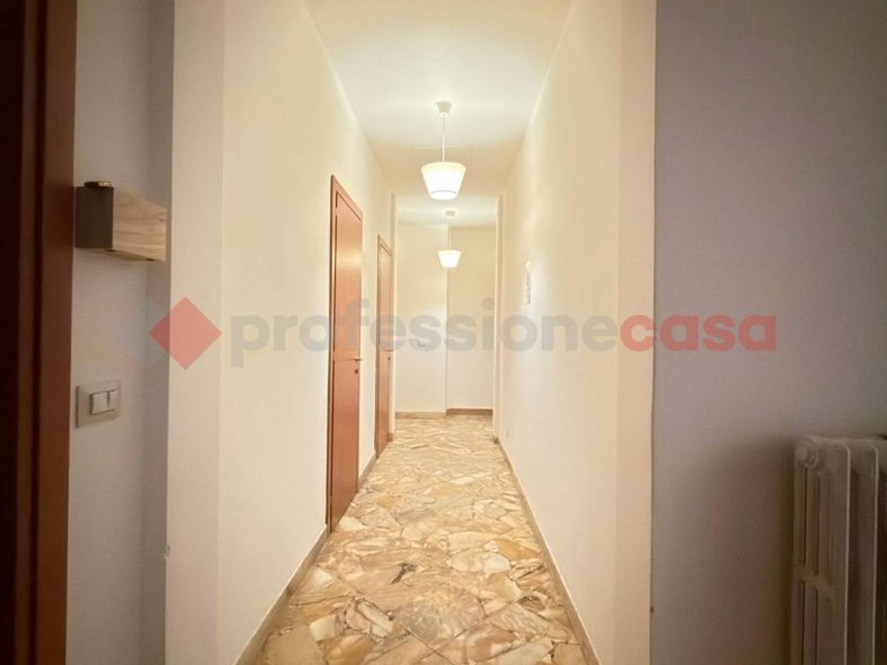 appartamento in vendita ad Arezzo in zona Centro Città