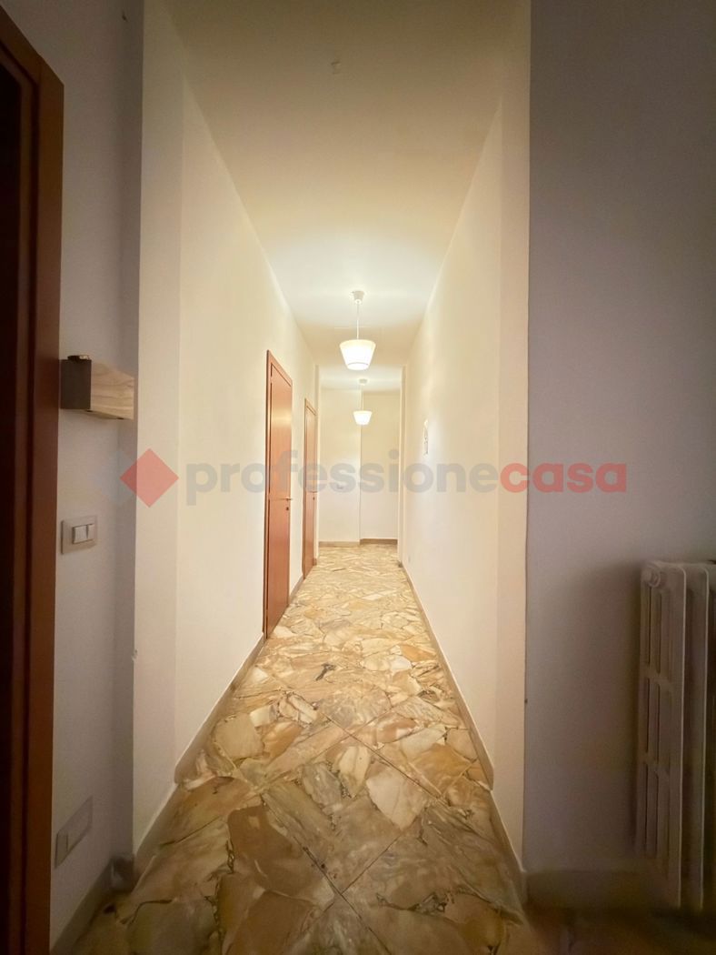 appartamento in vendita ad Arezzo in zona Centro Città