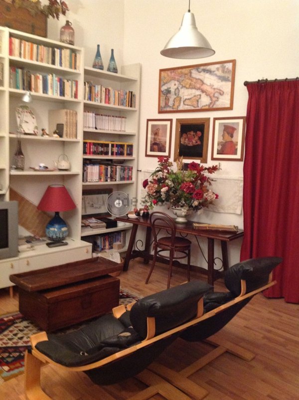 appartamento in vendita ad Arezzo in zona Centro Città