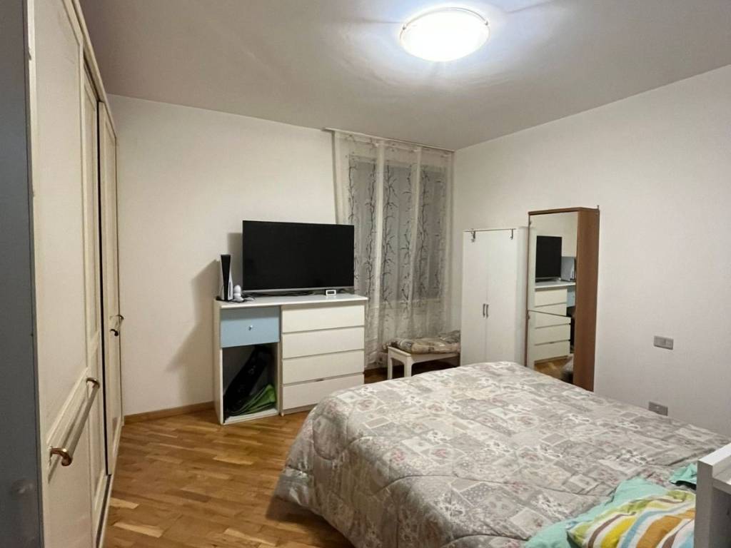 appartamento in vendita ad Arezzo in zona Chiassa-Tregozzano