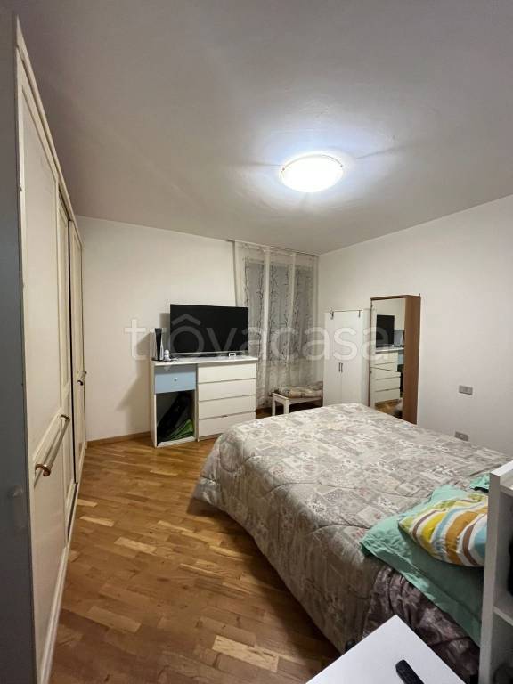 appartamento in vendita ad Arezzo in zona Quarata