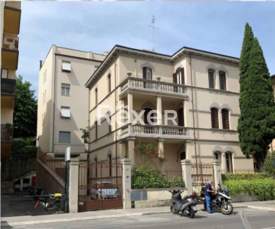 appartamento in vendita ad Arezzo