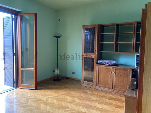 appartamento in vendita ad Arezzo in zona Olmo