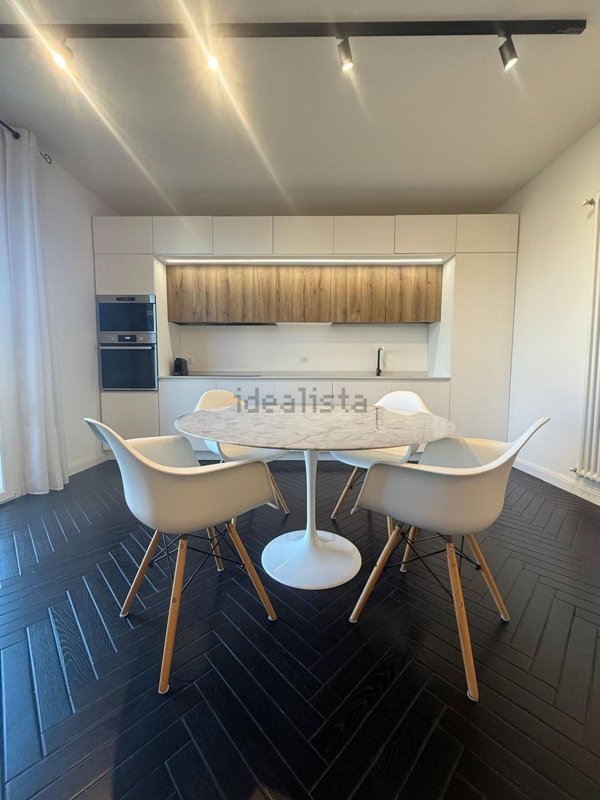 appartamento in vendita ad Arezzo