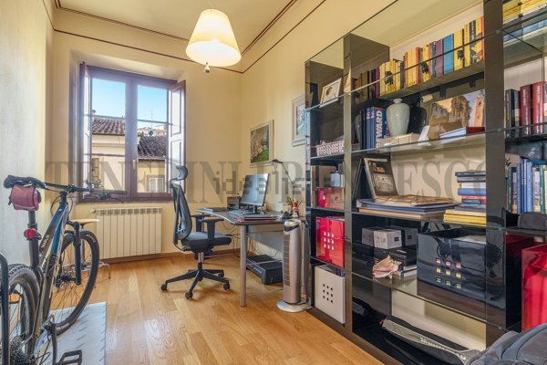 appartamento in vendita ad Arezzo in zona Centro Città