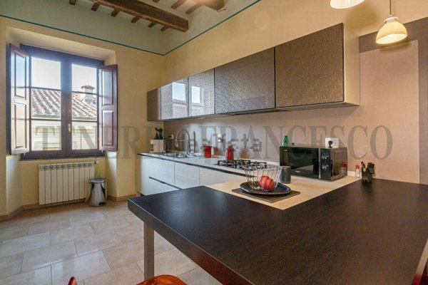 appartamento in vendita ad Arezzo in zona Centro Città