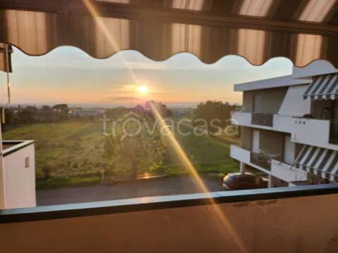 appartamento in vendita ad Arezzo in zona Rigutino