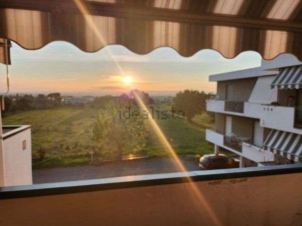 appartamento in vendita ad Arezzo in zona Rigutino