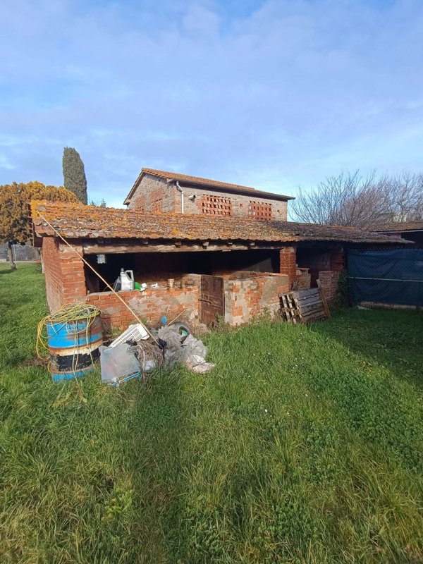 quadrivano in vendita ad Arezzo in zona Agazzi