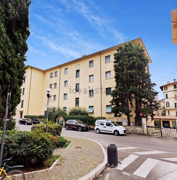 appartamento in vendita ad Arezzo in zona Centro Città
