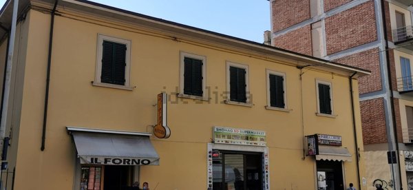 appartamento in vendita ad Arezzo in zona Vittorio Veneto
