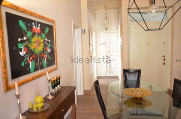 appartamento in vendita ad Arezzo