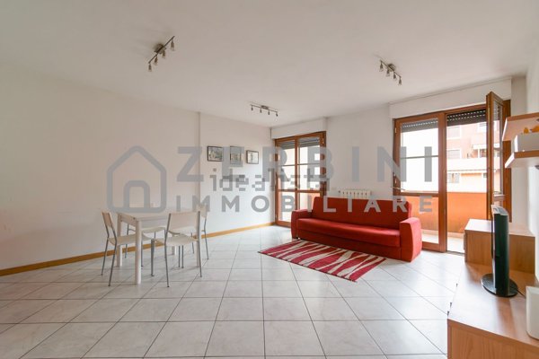 appartamento in vendita ad Arezzo