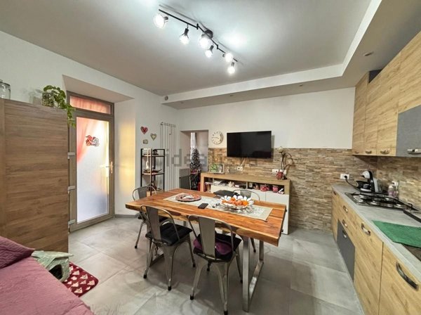 appartamento in vendita ad Arezzo