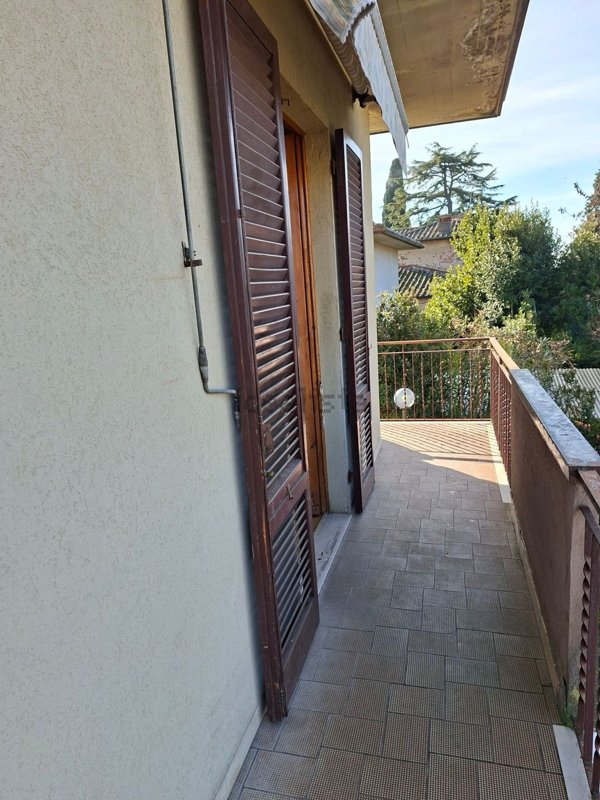 appartamento in vendita ad Arezzo in zona Antria