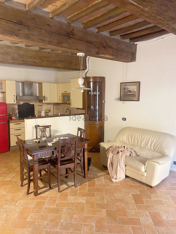 appartamento in vendita ad Arezzo in zona Agazzi