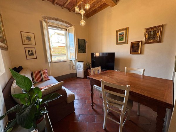 appartamento in vendita ad Arezzo in zona Quarata