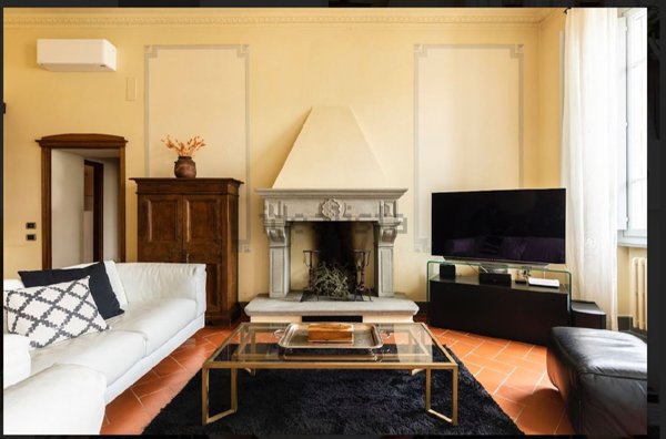 appartamento in vendita ad Arezzo