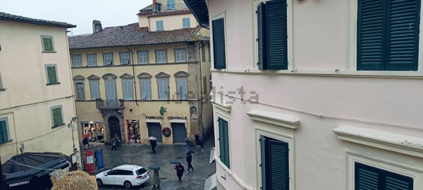 appartamento in vendita ad Arezzo in zona Centro Città
