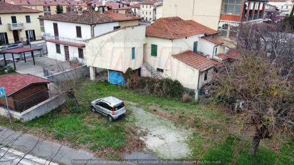 appartamento in vendita ad Arezzo