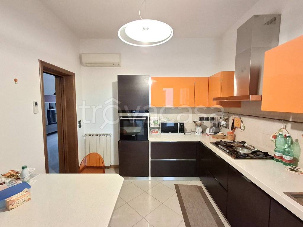 appartamento in vendita ad Arezzo in zona Centro Città