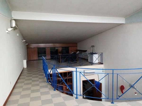 appartamento in vendita ad Arezzo in zona Agazzi