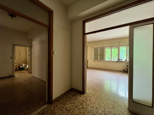 appartamento in vendita ad Arezzo in zona Giotto/XXV Aprile