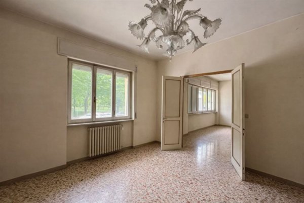 appartamento in vendita ad Arezzo in zona Giotto/XXV Aprile