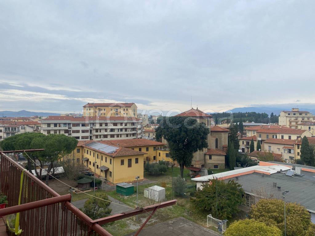 appartamento in vendita ad Arezzo in zona Centro Città
