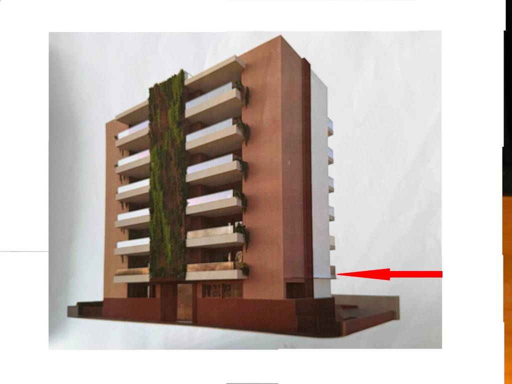 appartamento in vendita ad Arezzo in zona Centro Città