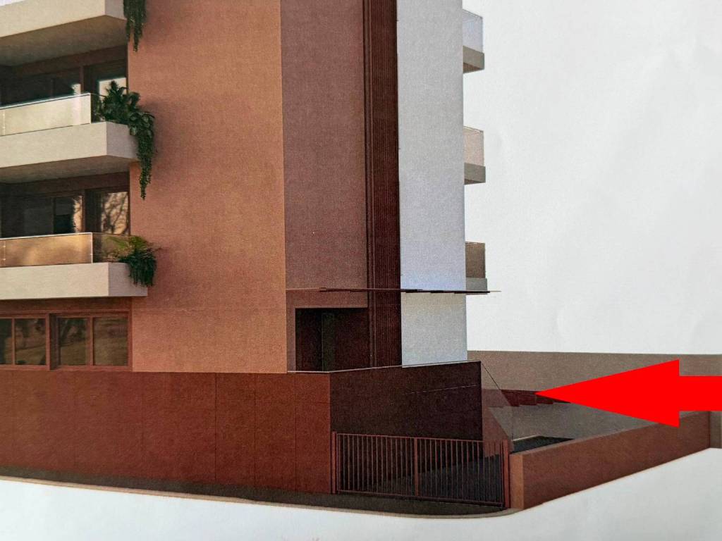 appartamento in vendita ad Arezzo in zona Centro Città