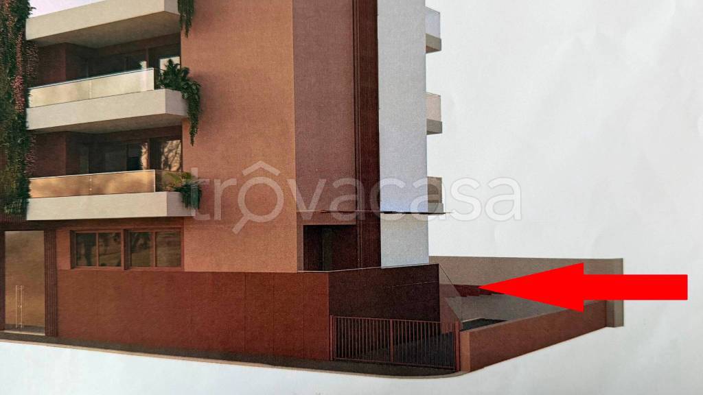 appartamento in vendita ad Arezzo in zona Centro Città