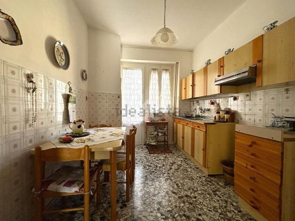 appartamento in vendita ad Arezzo in zona Giotto/XXV Aprile