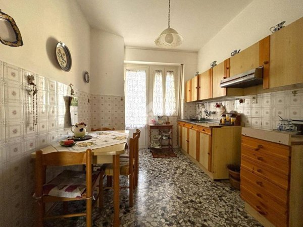 appartamento in vendita ad Arezzo in zona Giotto/XXV Aprile