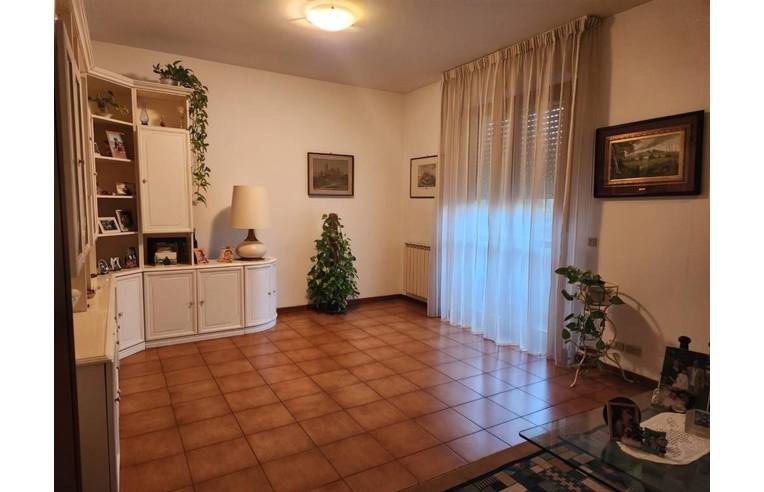 appartamento in vendita ad Arezzo in zona Rigutino