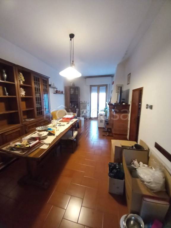 appartamento in vendita ad Arezzo in zona San Leo