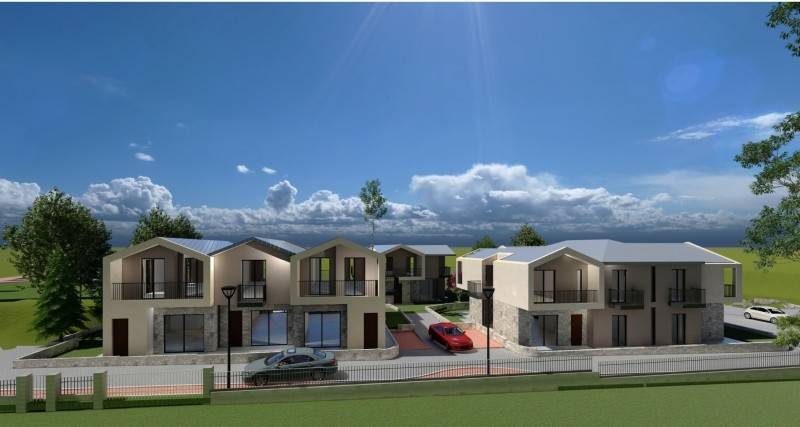 casa indipendente in vendita ad Arezzo in zona Santa Firmina