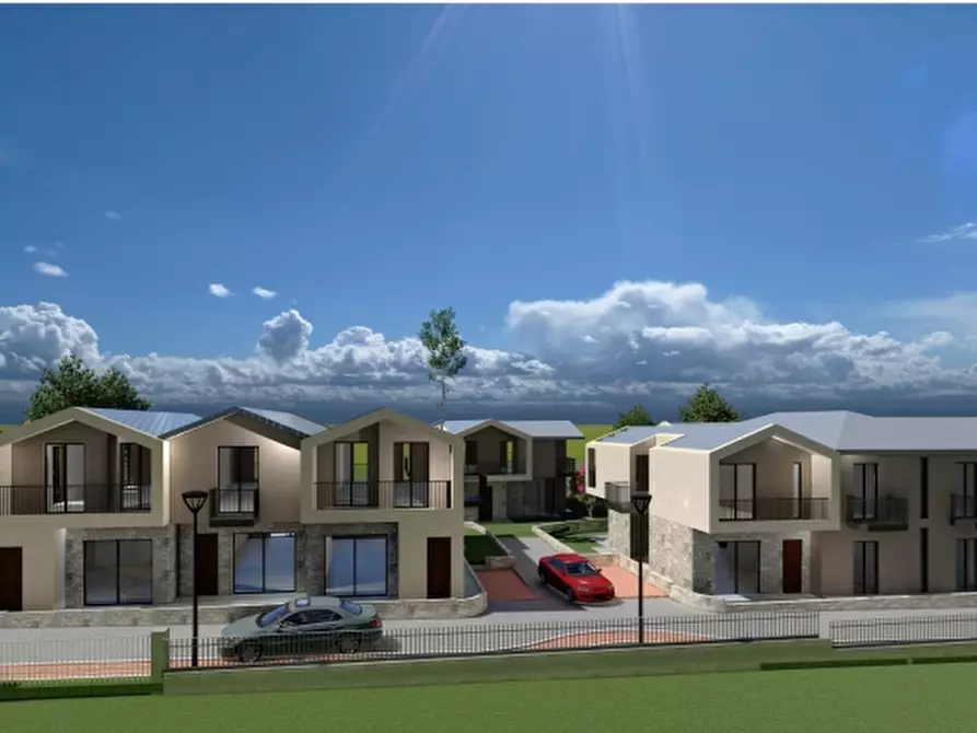 casa indipendente in vendita ad Arezzo in zona Santa Firmina