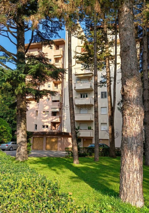 appartamento in vendita ad Arezzo in zona Giotto/XXV Aprile