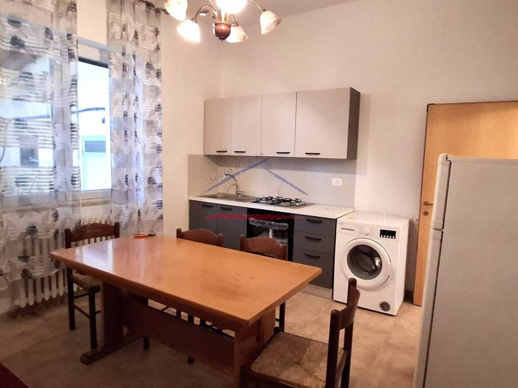 appartamento in vendita ad Arezzo in zona Agazzi